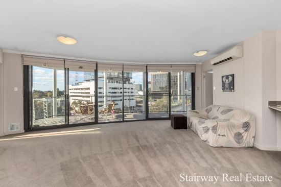 59/69 Milligan Street, Perth, WA 6000