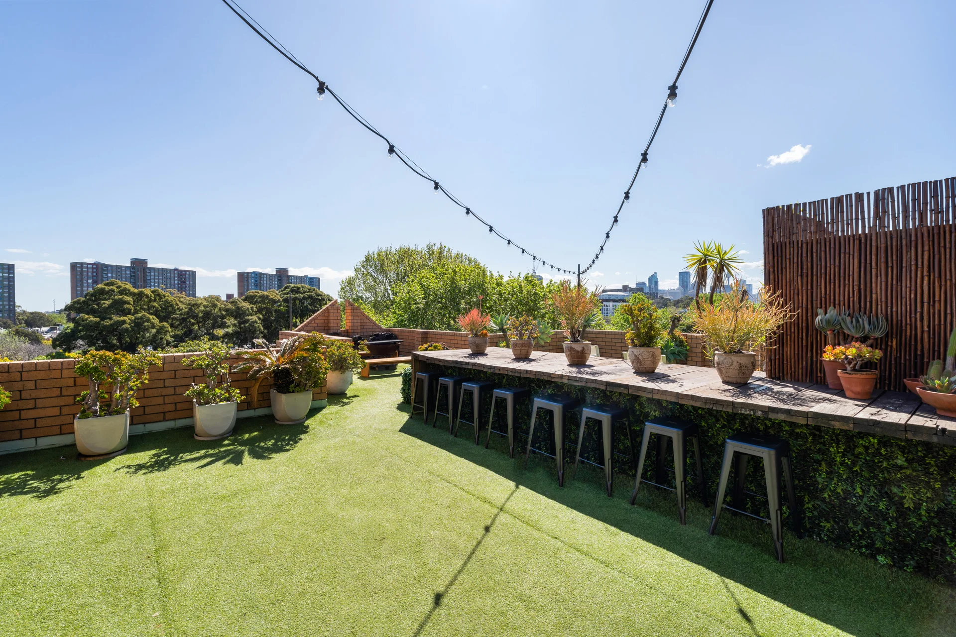 59/758 Bourke Street, Redfern, NSW 2016