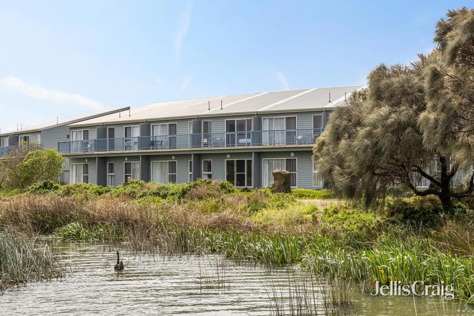 59/80 Salt Water Drive, Williamstown, Vic 3016