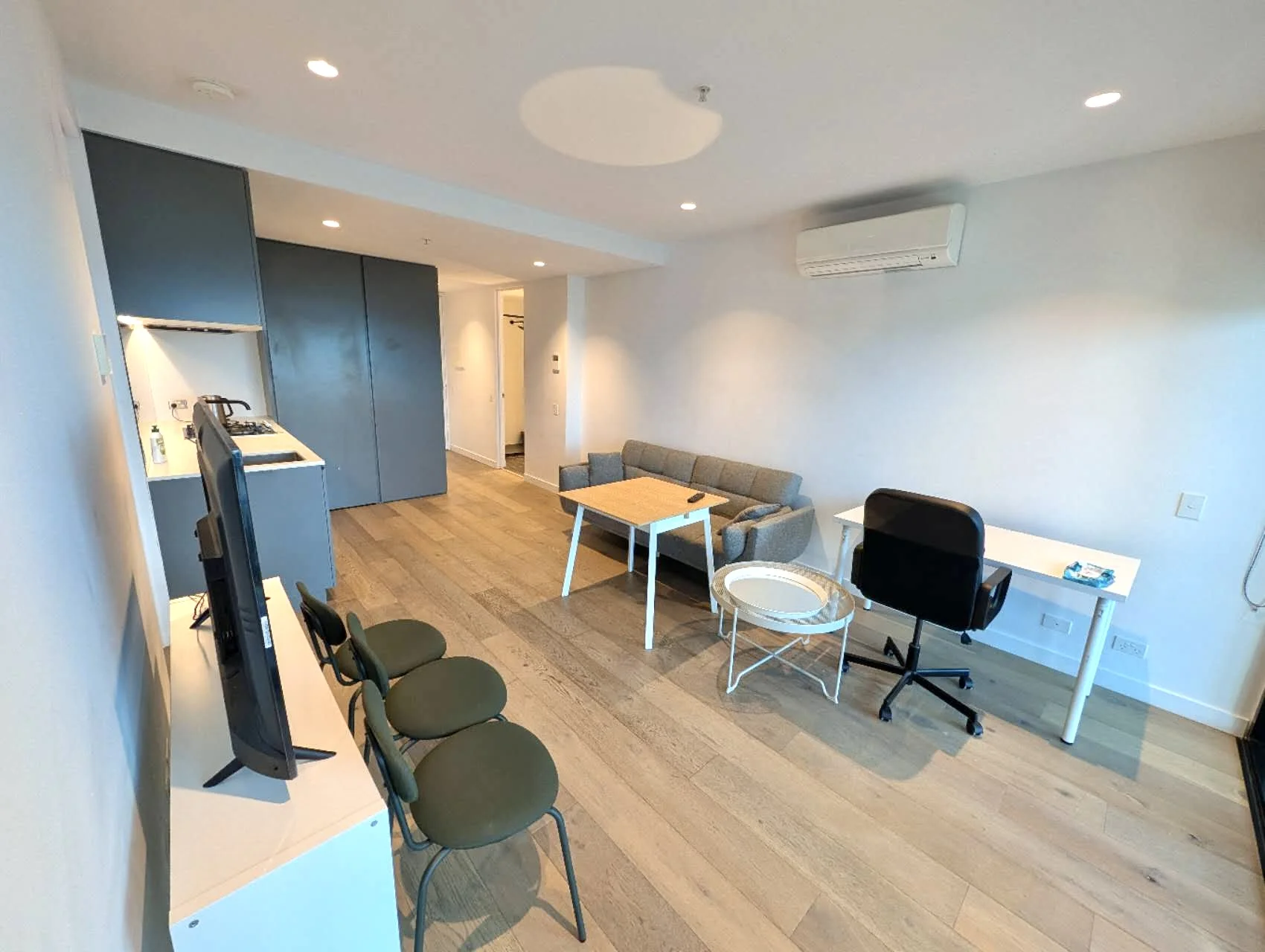 5904/462 Elizabeth Street, Melbourne, Vic 3000