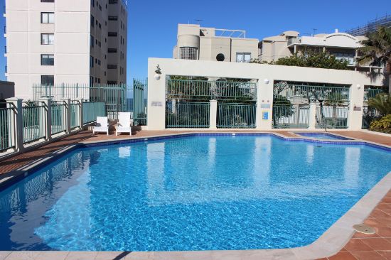 5A/1 McDonald Street, Cronulla, NSW 2230