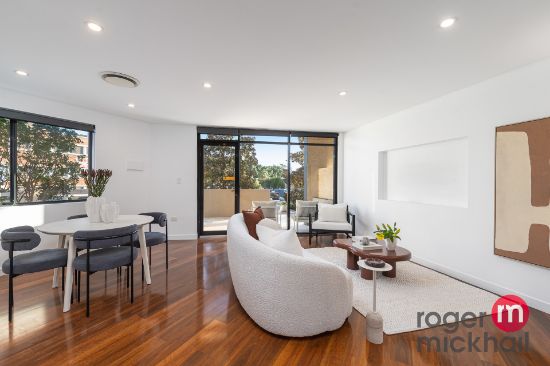 5A/104 William Street, Five Dock, NSW 2046