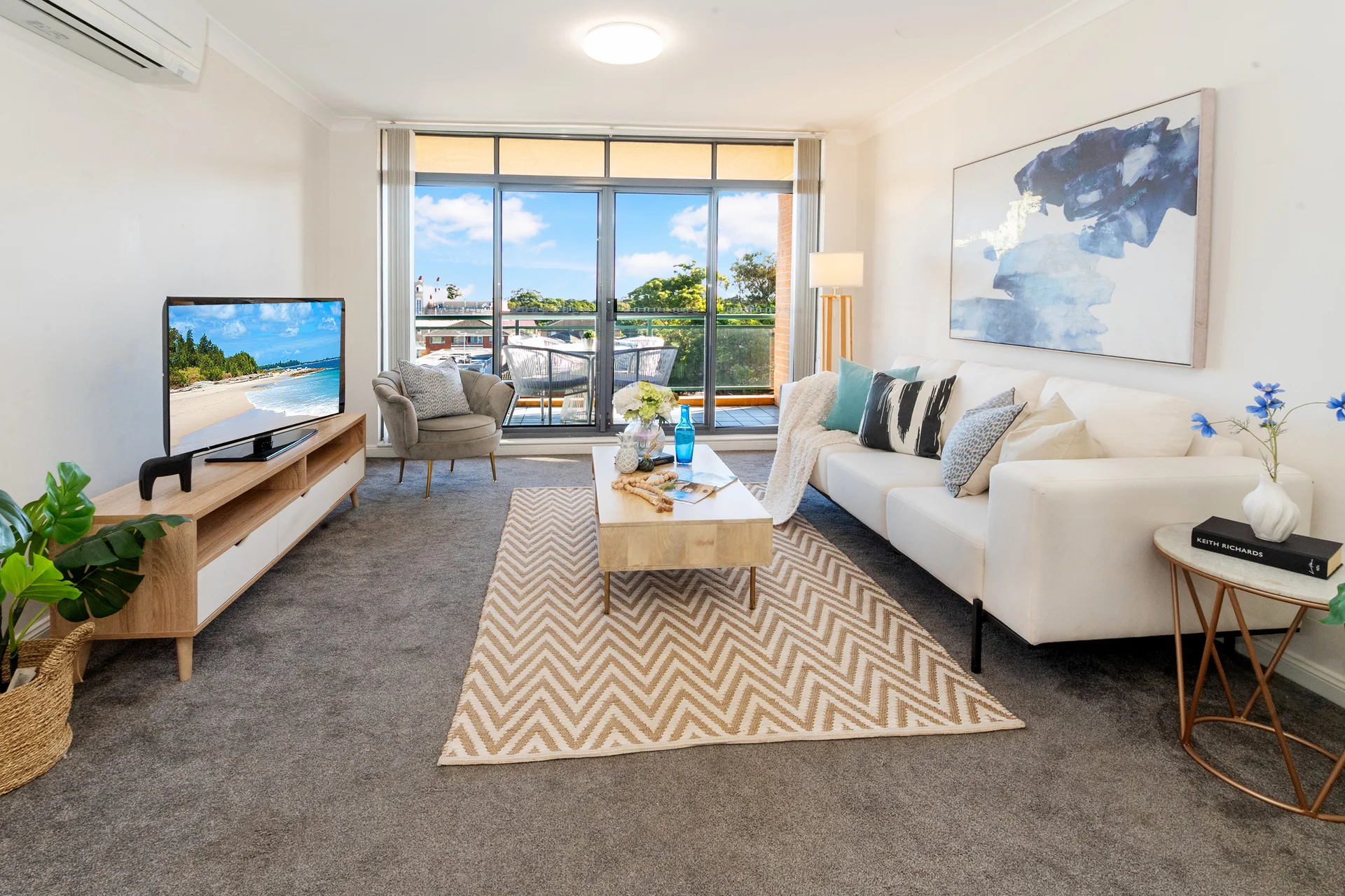 5C/343 Anzac Parade, Kingsford, NSW 2032