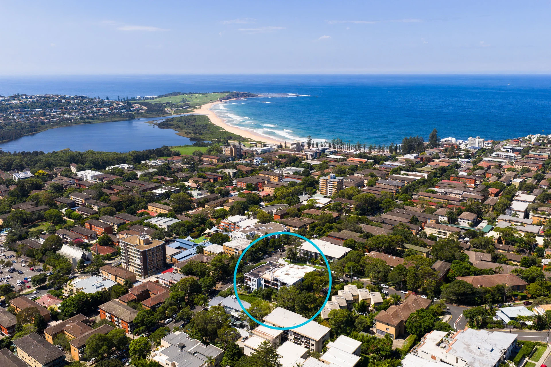 6/1-5 The Crescent, Dee Why, NSW 2099