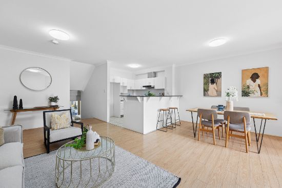 6/1-7 Lancelot Street, Allawah, NSW 2218