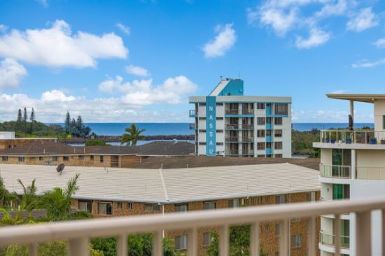 6/1 Powell Street, Tweed Heads, NSW 2485