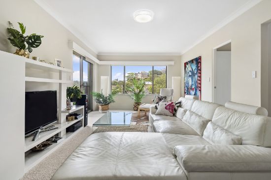 6/10-12 Woods Parade, Fairlight, NSW 2094