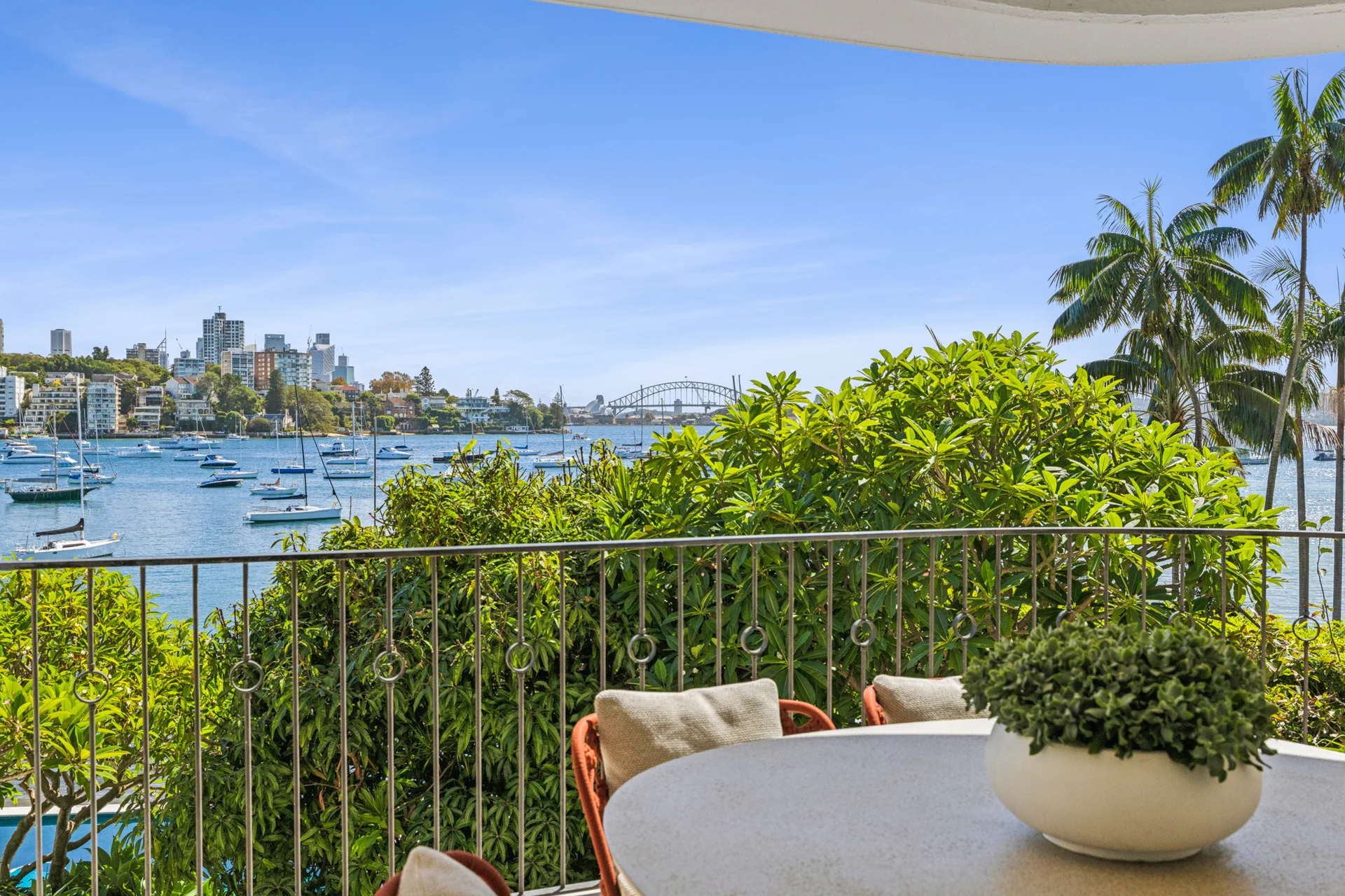 6/10 Wolseley Road, Point Piper, NSW 2027