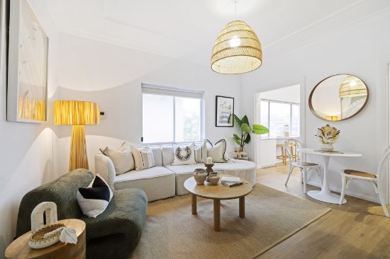 6/104 Pittwater Road, Manly, NSW 2095