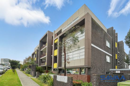 6/11-15 Peggy Street, Mays Hill, NSW 2145