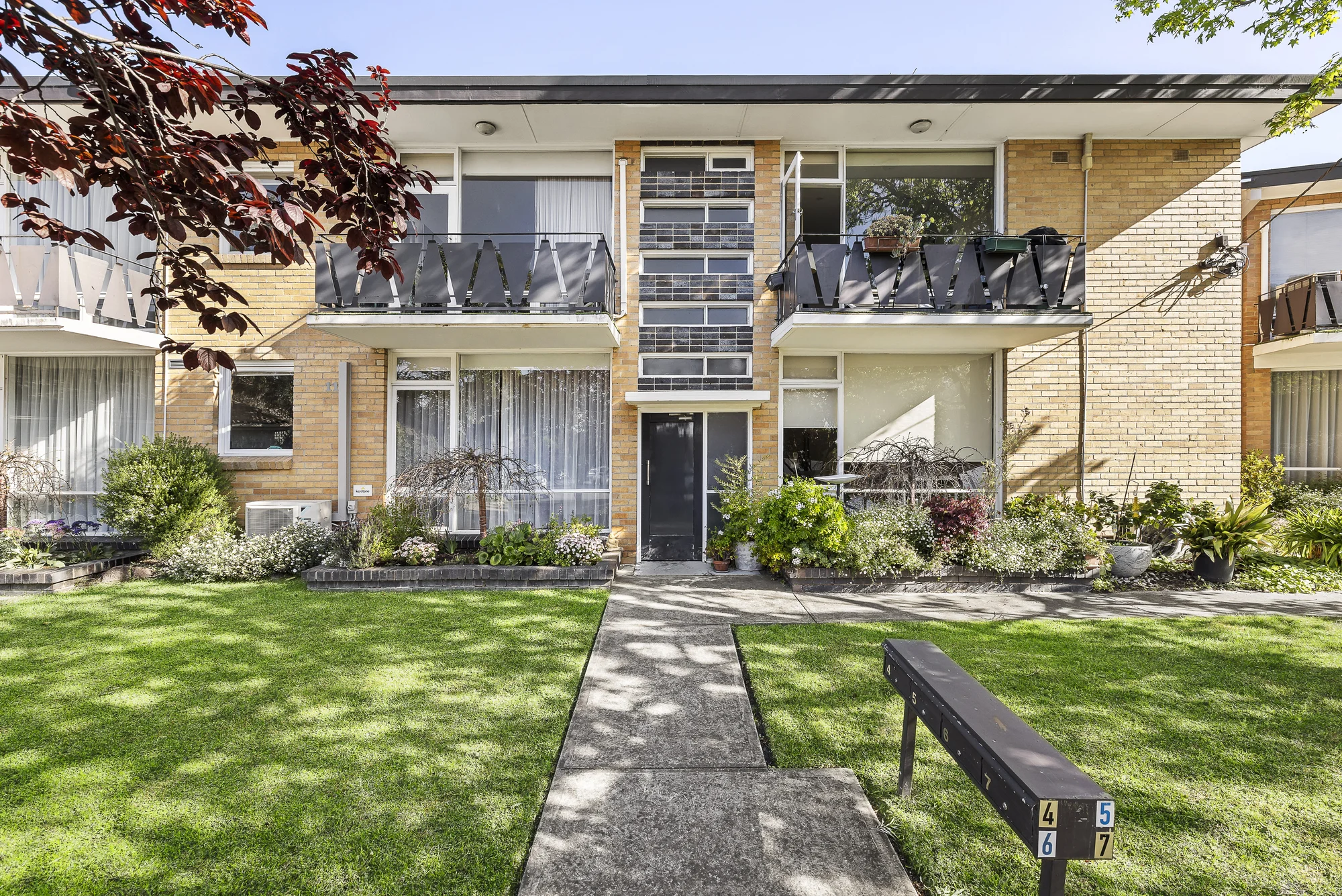 6/11 Ardene Court, Hawthorn, Vic 3122