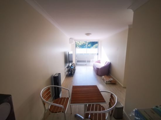 6/11 Ross St, Forest Lodge, NSW 2037