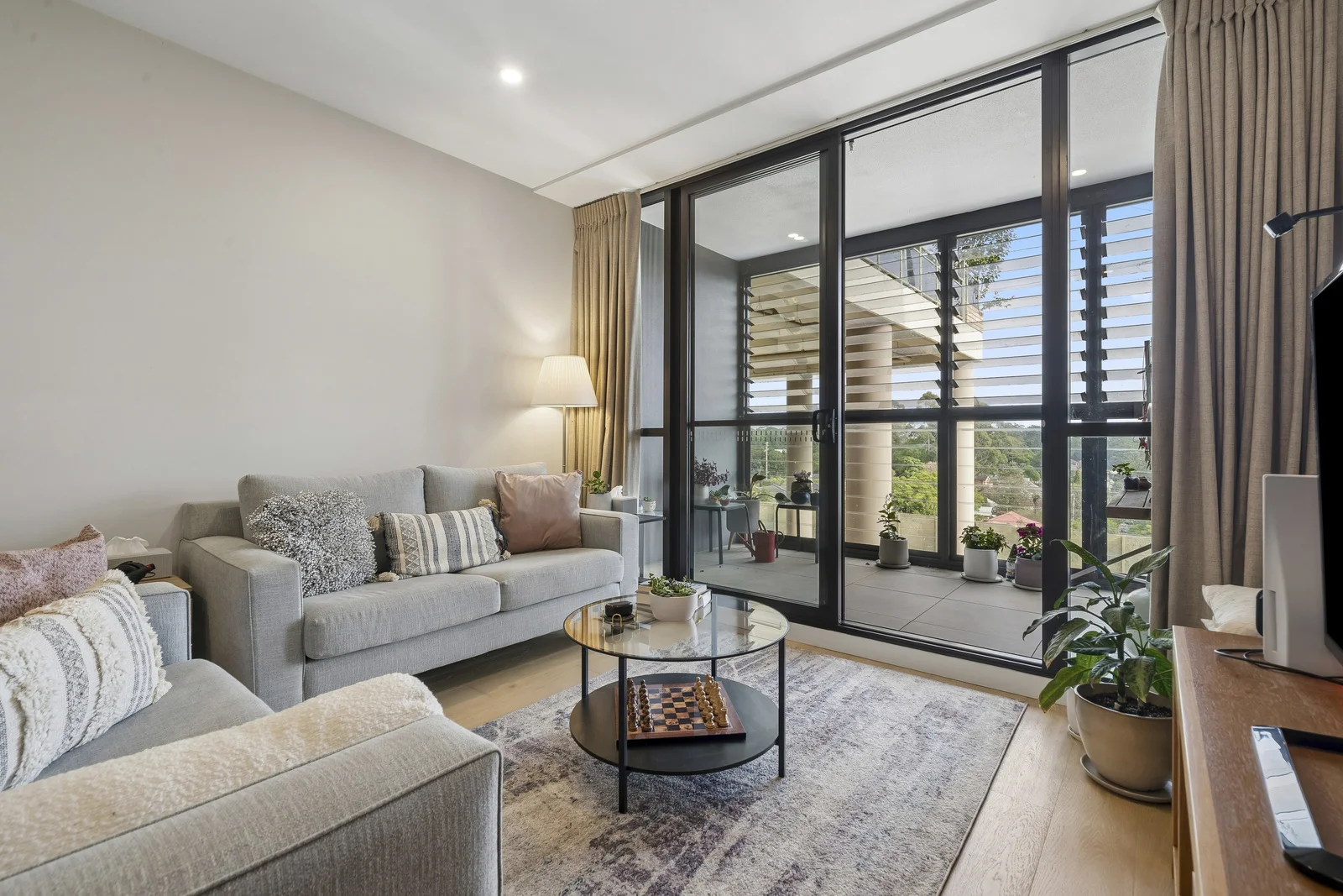 6/117-119 Pacific Highway, Hornsby, NSW 2077