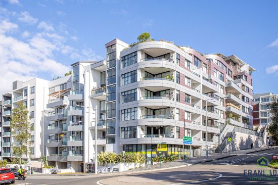 6/117 Bowden Street, Ryde, NSW 2112