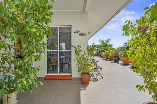 6/12 Somerville Gardens, Parap, NT 0820