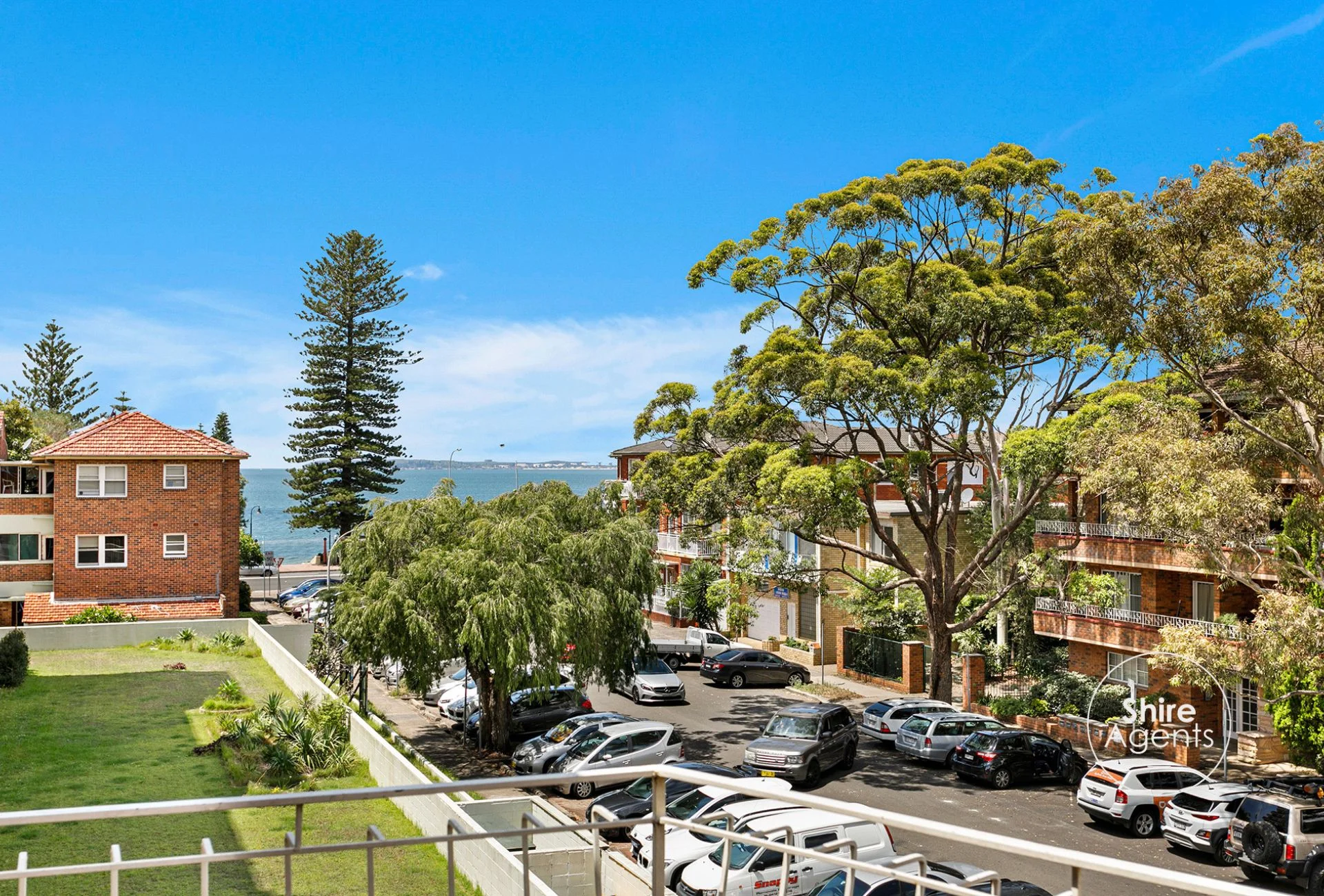 6/12 The Boulevarde, Brighton-Le-Sands, NSW 2216