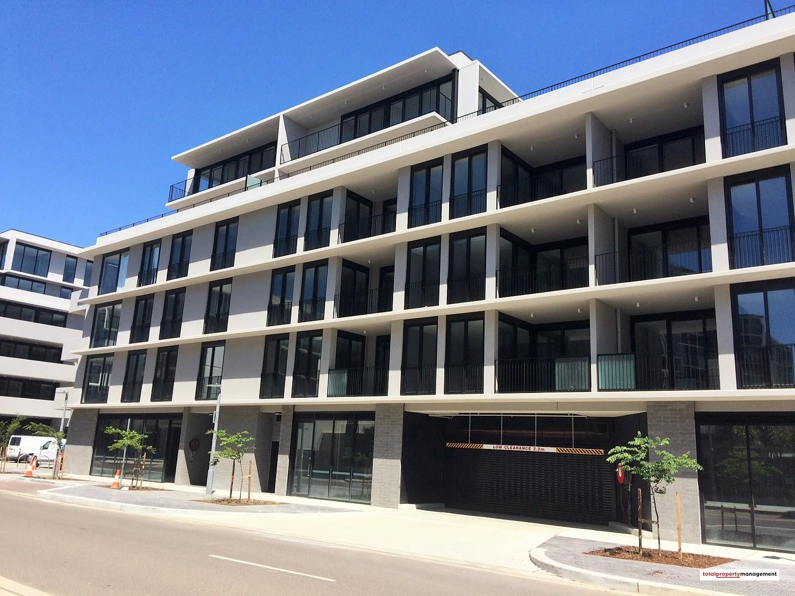 6/12 Trevillian Quay, Kingston, ACT 2604
