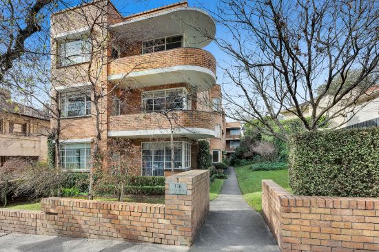 6/120 Caroline Street, South Yarra, Vic 3141