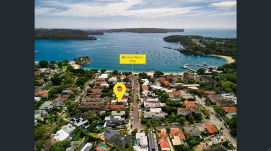 6/12a Esther Road, Mosman, NSW 2088