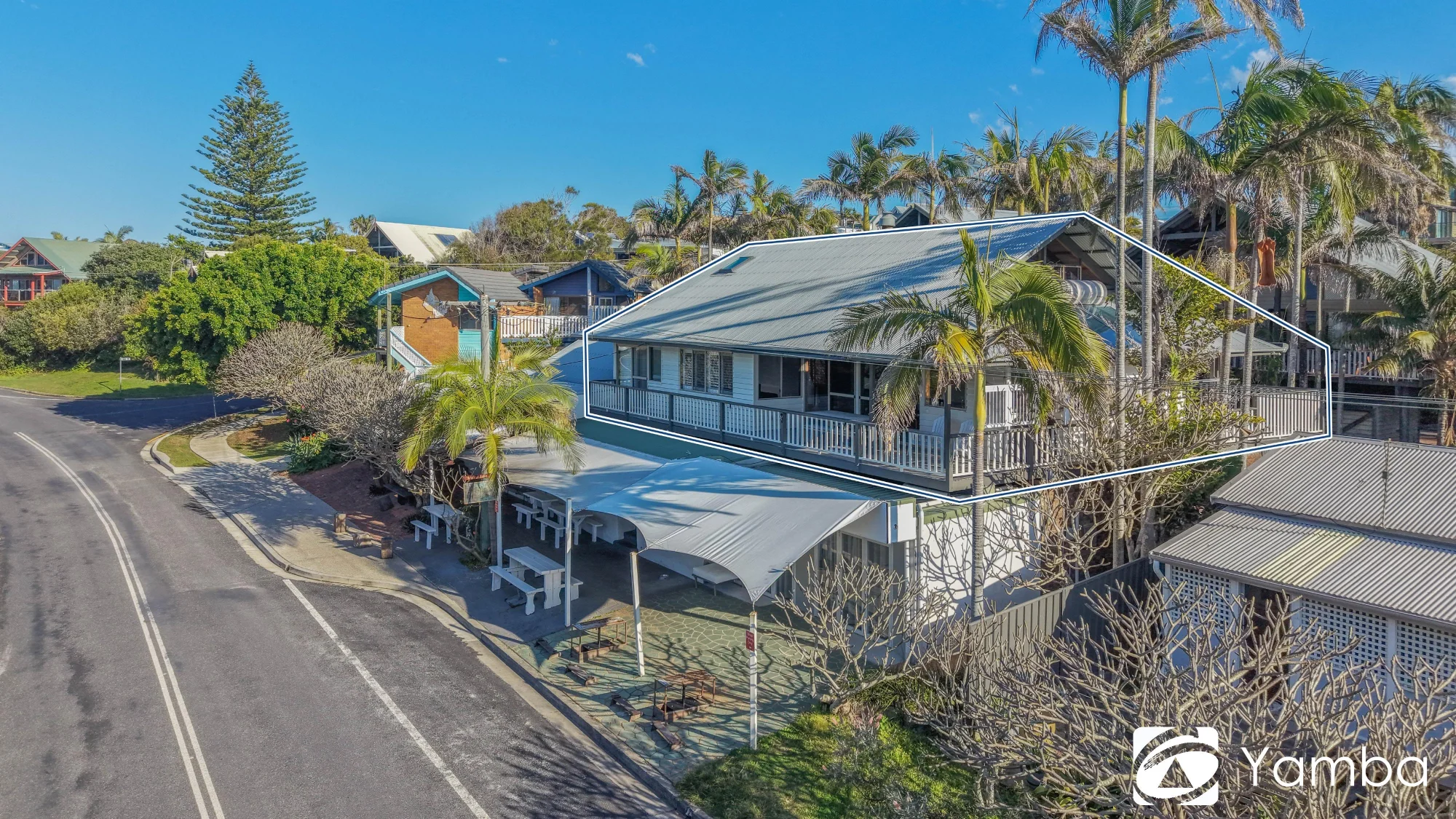 6/13-15 The Crescent, Angourie, NSW 2464
