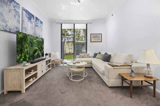 6/13 Herbert Street, St Leonards, NSW 2065