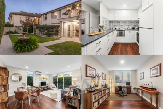 6/130-132 Milton Parade, Glen Iris, Vic 3146