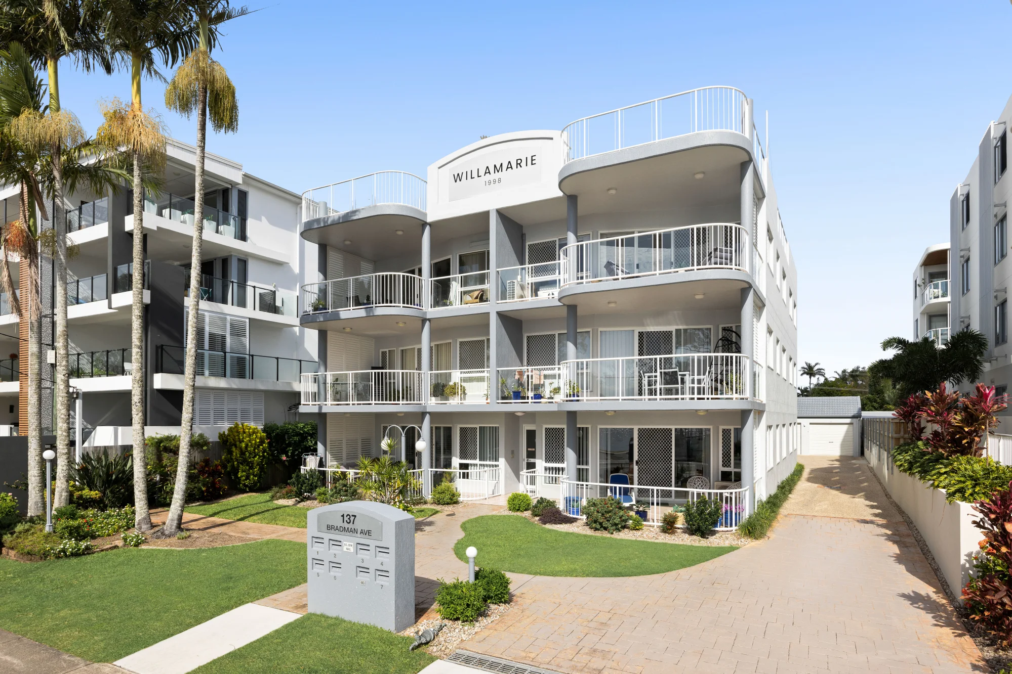 6/137 Bradman Avenue, Maroochydore, Qld 4558