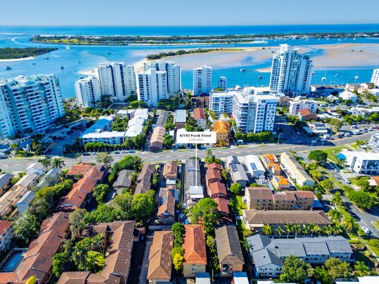 6/150 Frank Street, Labrador, Qld 4215