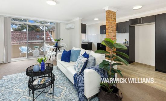 6/16-18 Belmore Street, Ryde, NSW 2112