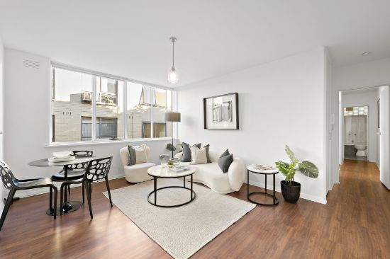 6/16 Cromwell Road, South Yarra, Vic 3141