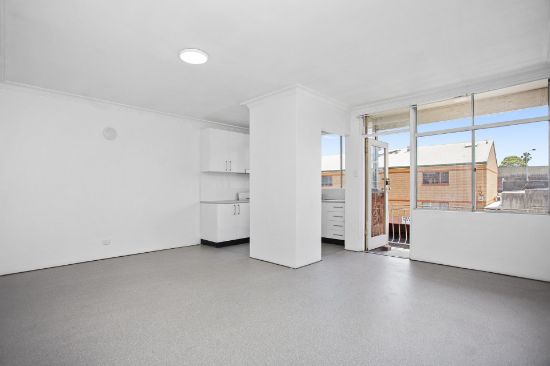 6/16 Joubert Street, Hunters Hill, NSW 2110