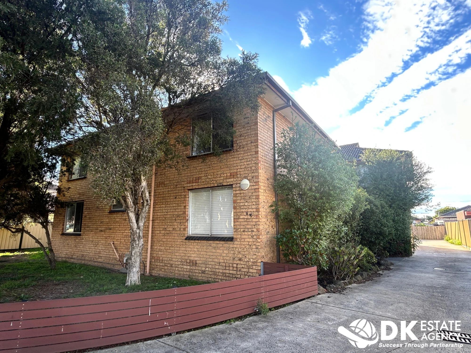 6/16 Tulloch Street, Deer Park, Vic 3023