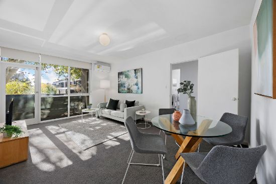 6/17 Dickens Street, Elwood, Vic 3184