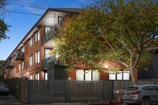 6/174 Barkly Street, St Kilda, Vic 3182