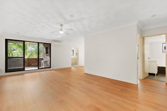 6/18-20 Jessie Street, Westmead, NSW 2145