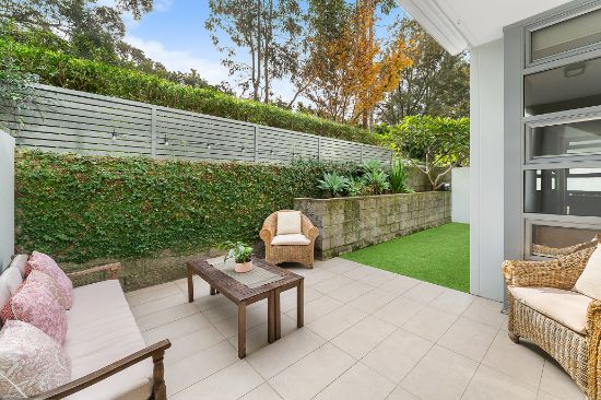 6/18 Shinfield Avenue, St Ives, NSW 2075