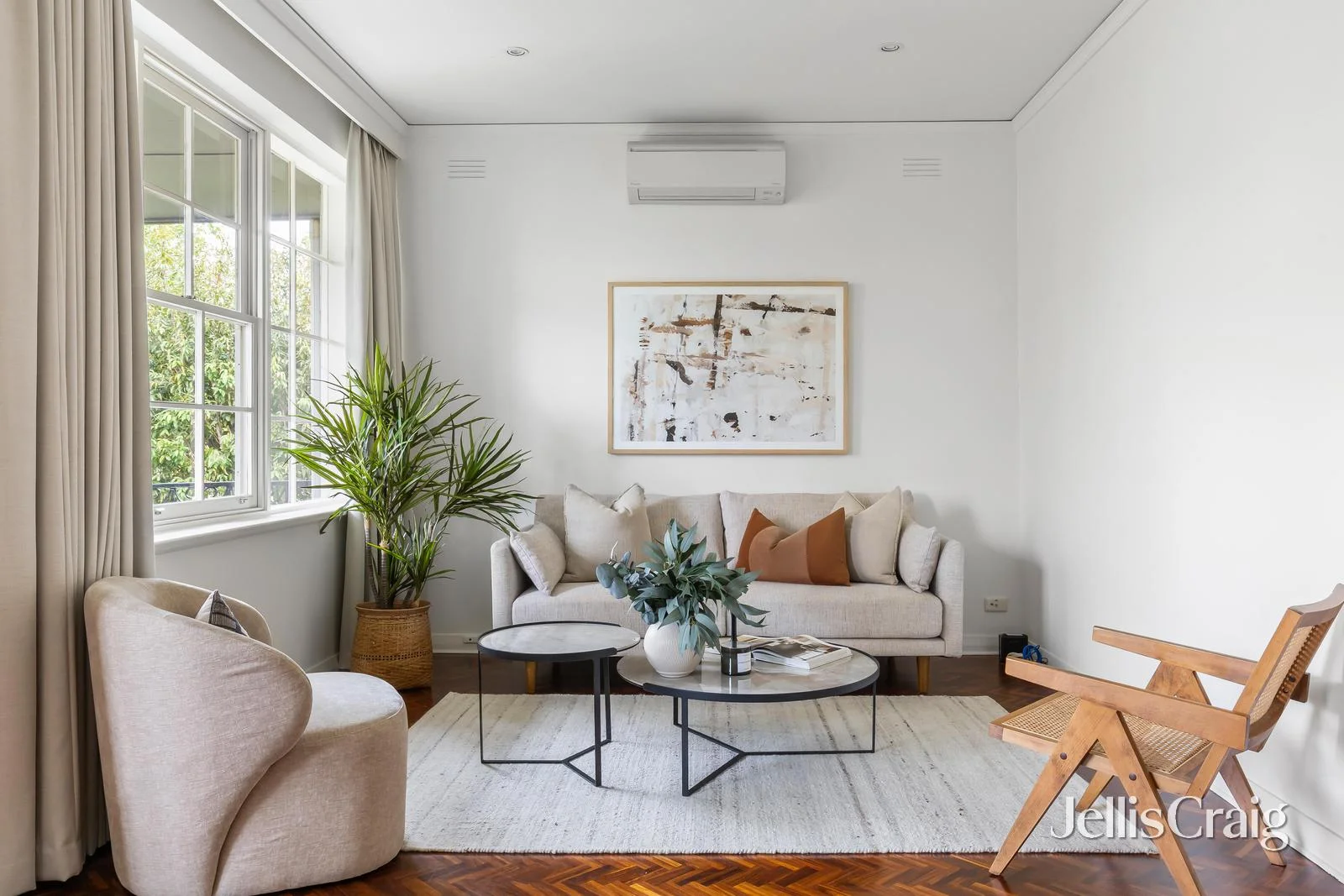 6/183 Kooyong Road, Toorak, Vic 3142
