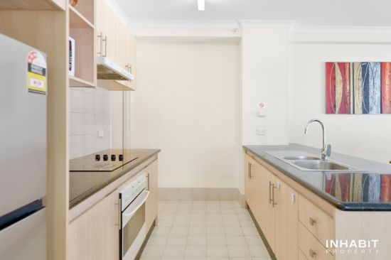 6 / 193 Hay Street, East Perth, WA 6004