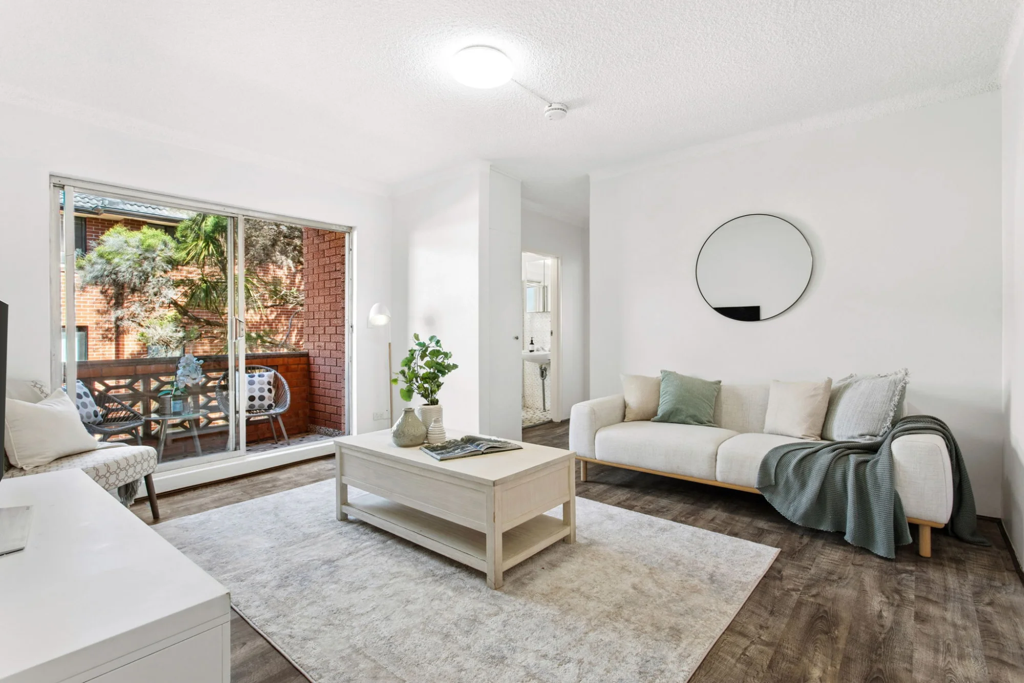 6/2-4 Myra Road, Dulwich Hill, NSW 2203