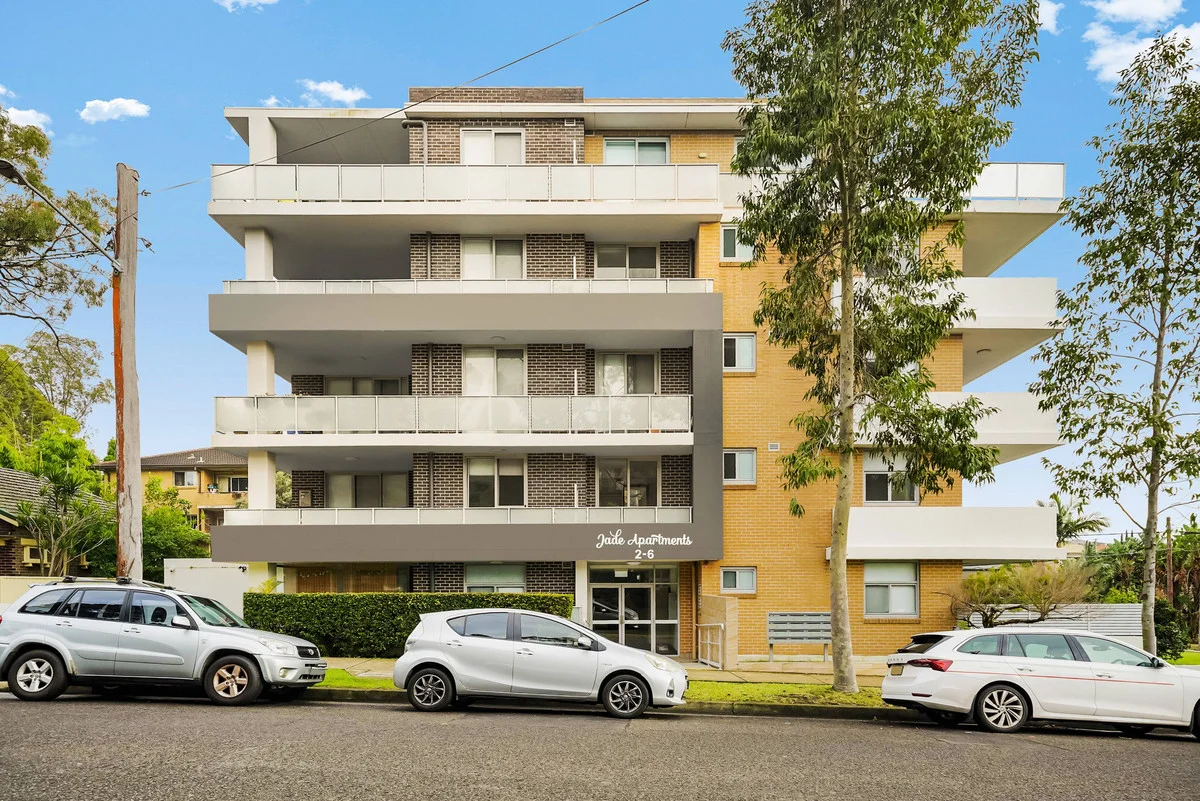 6/2-6 Carlton Parade, Carlton, NSW 2218