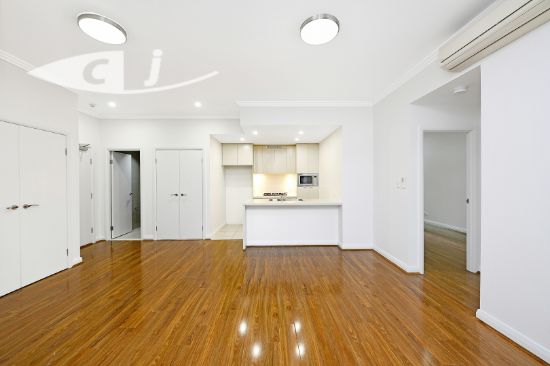 6/2 Nina Gray Avenue, Rhodes, NSW 2138