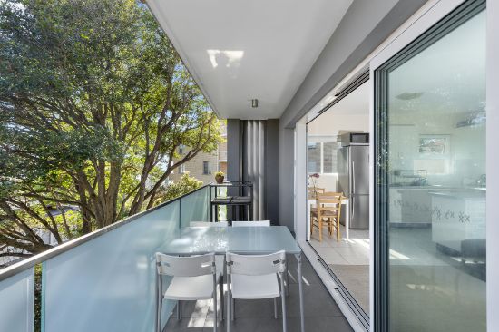 6/2 Sheridan Place, Manly, NSW 2095