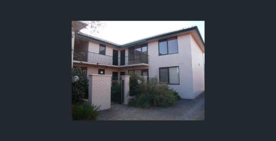 6/20 Alexandra Street, Thornbury, Vic 3071