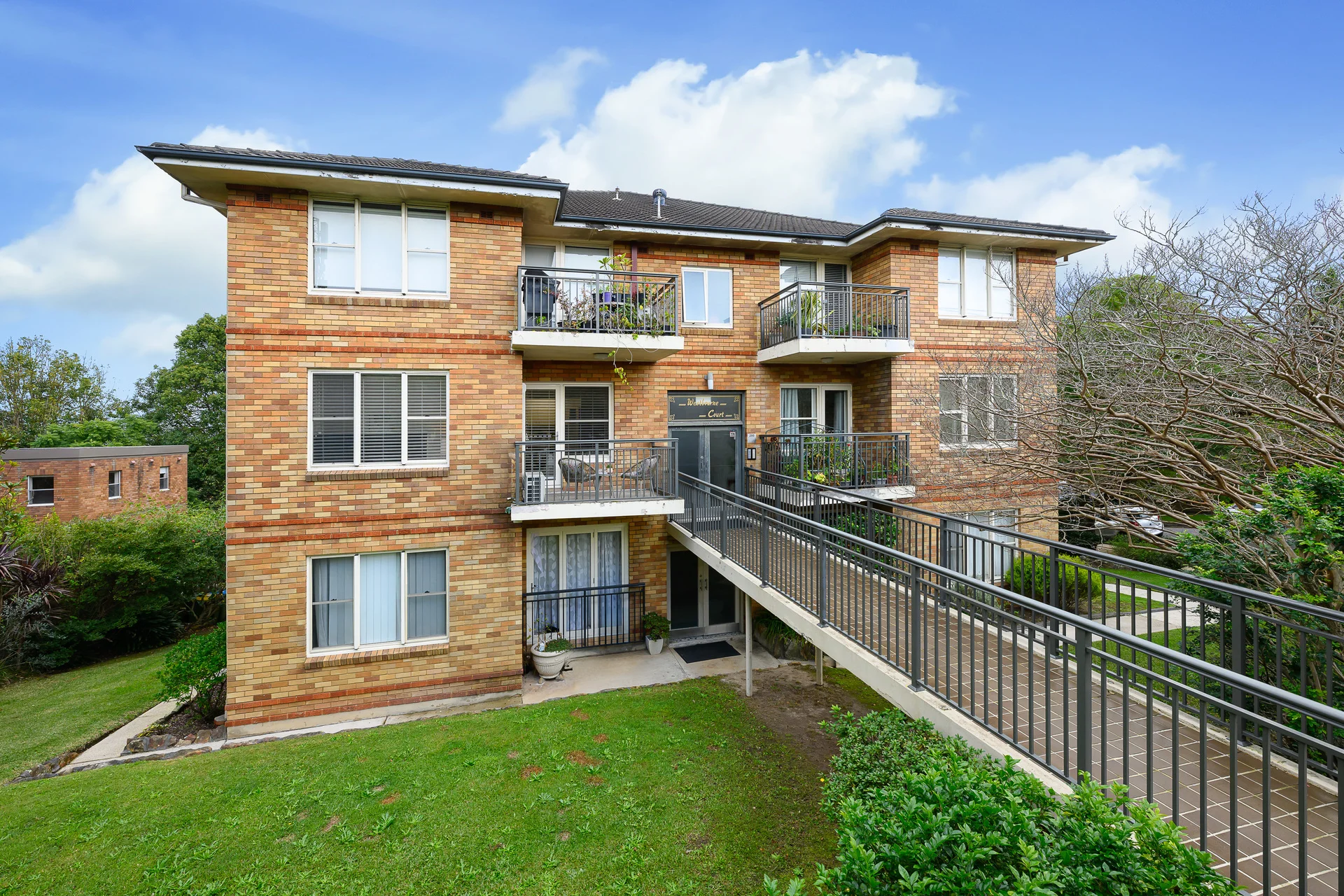 6/200 Pacific Highway, Lindfield, NSW 2070