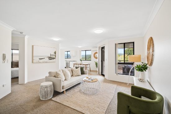 6/202-204 Gertrude Street, North Gosford, NSW 2250