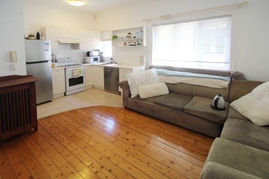 6/203 Bondi Road, Bondi, NSW 2026