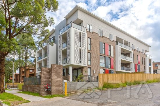 6/21-23 Lane Street, Wentworthville, NSW 2145