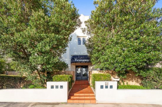 6/21 A'Beckett Avenue, Ashfield, NSW 2131