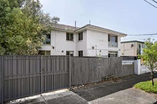 6/21 Cohuna Street, Brunswick West, Vic 3055