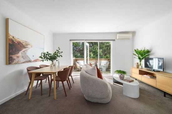 6/21 Elphin Grove, Hawthorn, Vic 3122